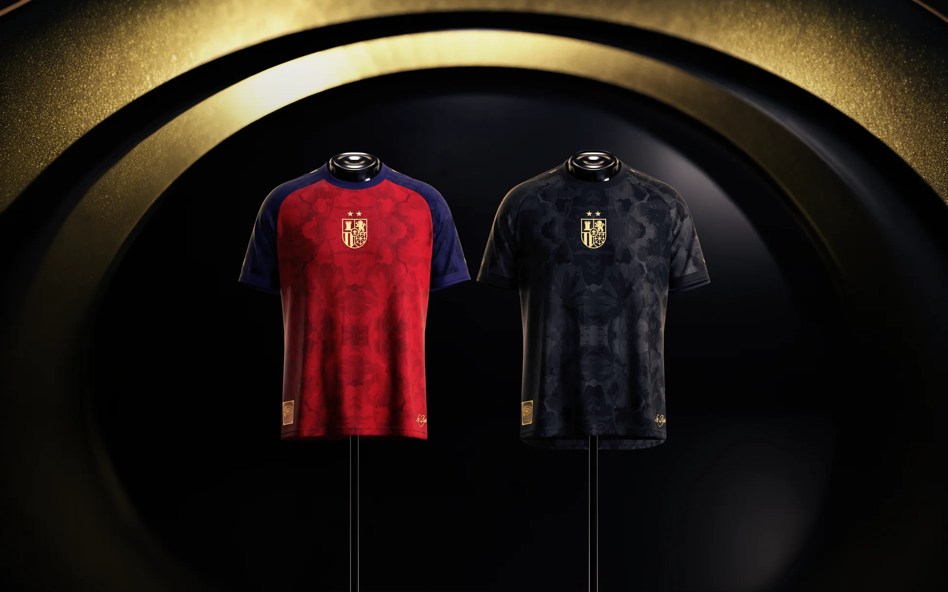Style That Speaks Football